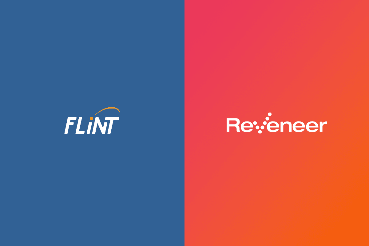 Flint Learning Solutions Announces Partnership with Reveneer