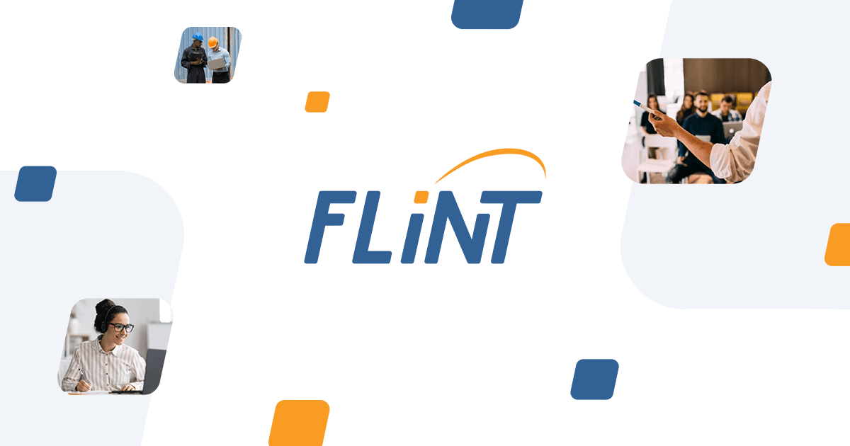 Flint Learning Solutions Welcomes James Glover as New Chief Executive Officer