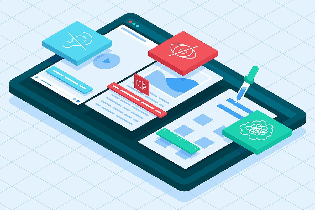 6 Tips for Creating Accessible Infographics